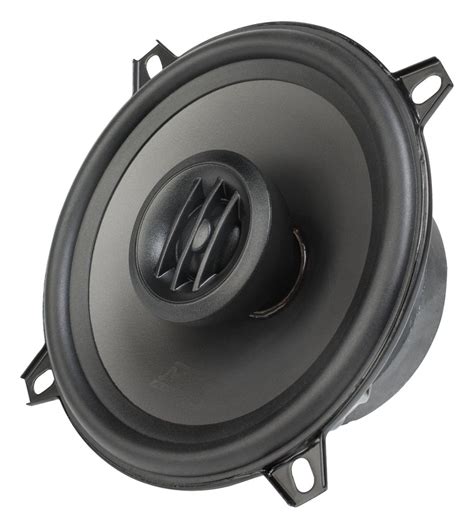 MTX Audio Thunder Series 5.25" 2-Way Speakers - RevZilla