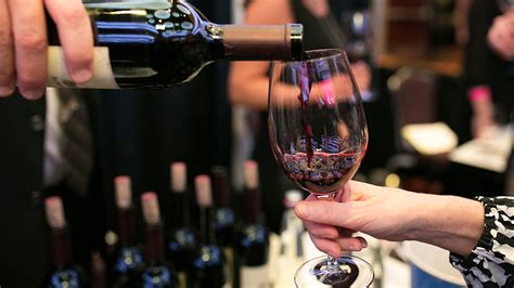 10 Tips for Attending a Wine Tasting