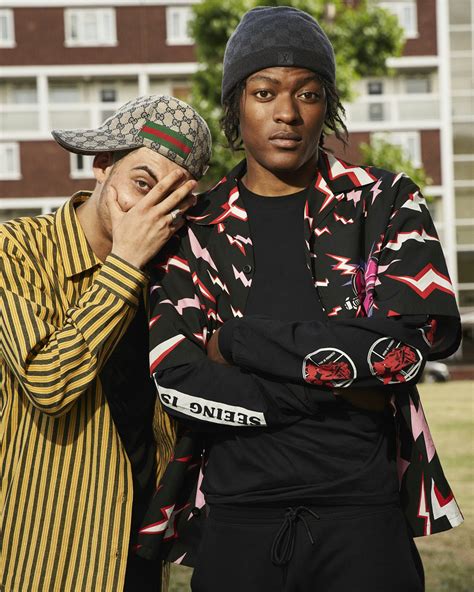 The young London talent topping up the Top Boy cast - The Face