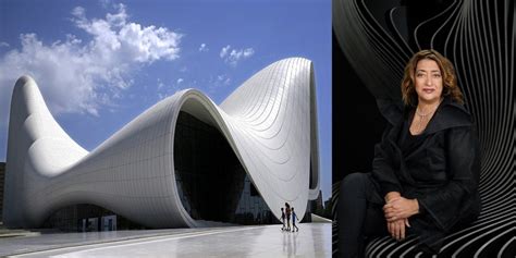 20 Greatest Architects In The World - RTF | Rethinking The Future