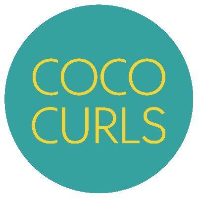 Coco Curls (@thecococurls) | Twitter