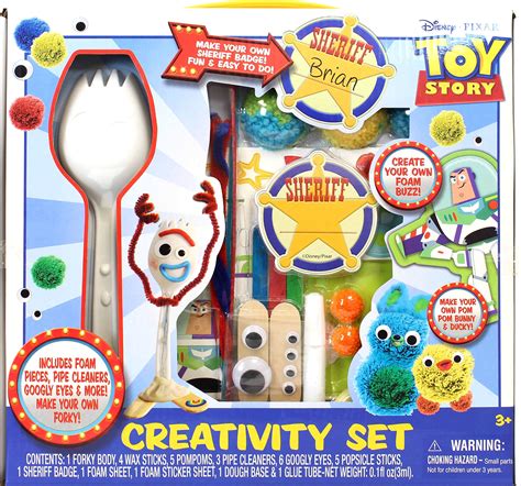 muñeco forky de toy story 4 Gran venta OFF-57%