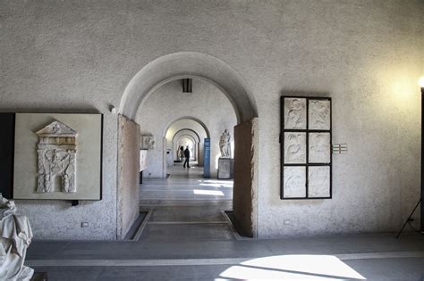 Castelvecchio Museum - A masterpiece by Carlo Scarpa | Archiobjects