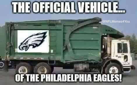 15 Best Memes of Carson Wentz & the Eagles Crashing & Burning Against ...