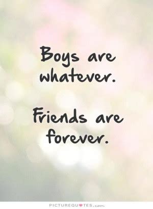 Boys As Friends Quotes. QuotesGram