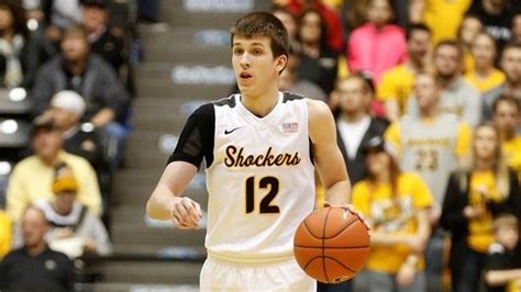 Austin Reaves | Wichita state university, Wichita state, State university