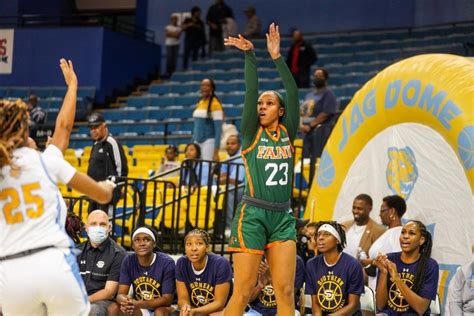 FAMU basketball teams fall in SWAC road opener at Southern