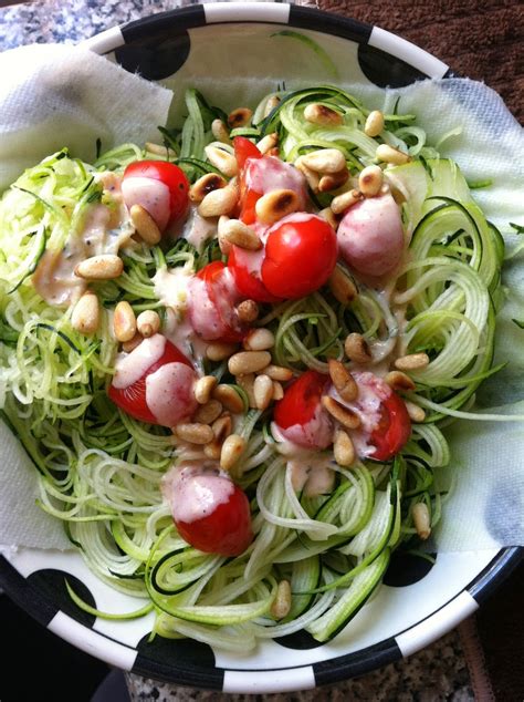 Spicy Sesame Noodles (Vegan)