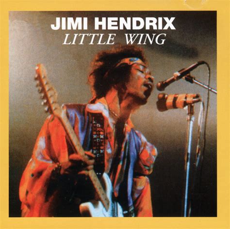 Jimi Hendrix – Little Wing – PowerPop… An Eclectic Collection of Pop ...