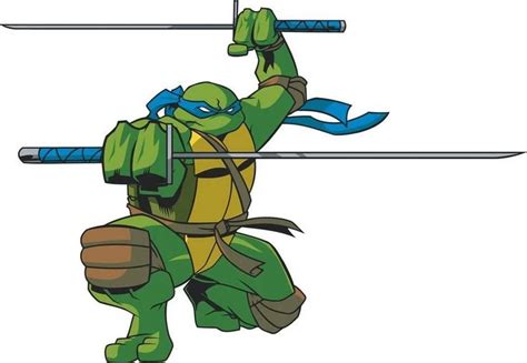 Leonardo Splinterson (2003 TV series)/Gallery | TMNTPedia | Fandom ...