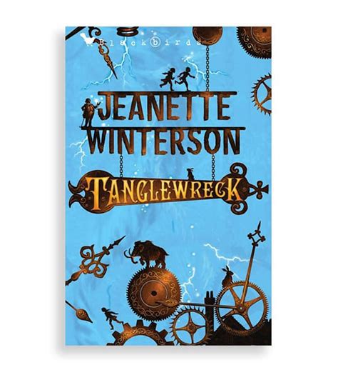 BOOKS | JEANETTE WINTERSON