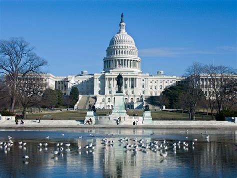 Washington, D.C. Wallpapers - Wallpaper Cave