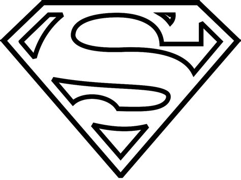 File:Superman shield print.svg | Logopedia | FANDOM powered by Wikia