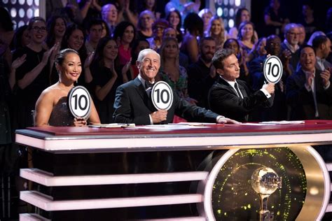 'Dancing with the Stars' Season 30: Which Host and Judges Are Returning ...