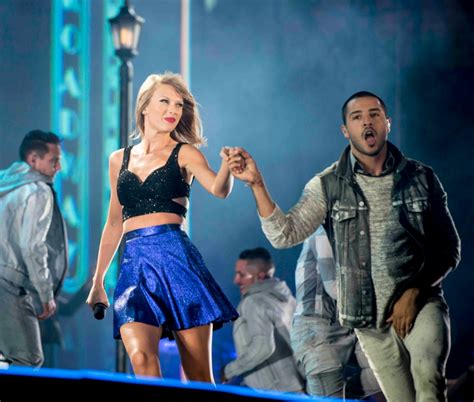 Taylor Swift dazzles fans at Vancouver's BC Place | CTV Vancouver News