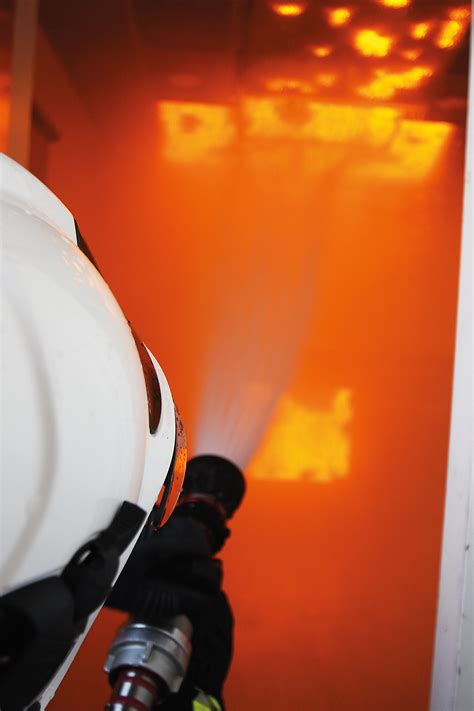 The use of a digital fire simulator is a cost-effective and realistic ...