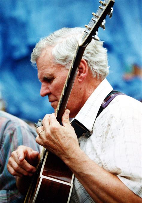 Doc Watson - Photo by Cindy Howe | Music legends, Folk music, Bluegrass