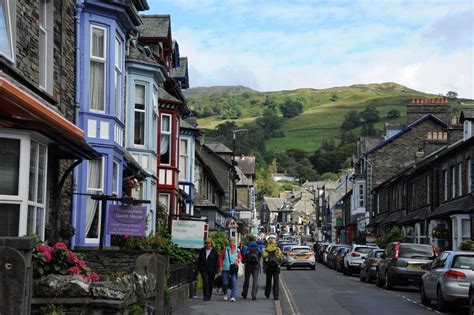 Ambleside photos - Visit Cumbria