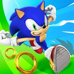 Sonic Dash: Download This Running Game for Free