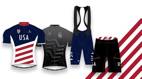 CUORE | USA Cycling Fan Store