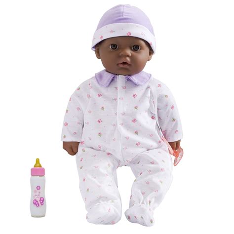 16" Loveable Soft Body Baby Dolls