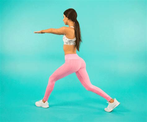 7 Moves for Getting the Best Ass Ever, Demonstrated by Jen Selter ...