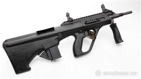 Steyr Aug 9mm