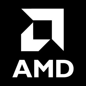 AMD Logo Vector (.SVG) Free Download