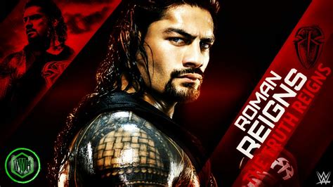 Wwe Roman Reigns Theme