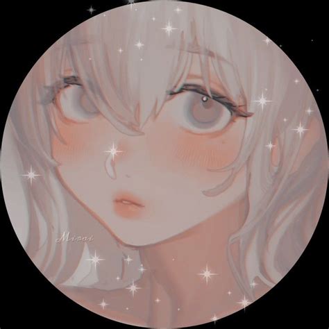 Pin by ☆｡⁺ astrid ﹆˚ on ᴀɴɪᴍᴇ | Anime art girl, Cute anime character, Anime icons