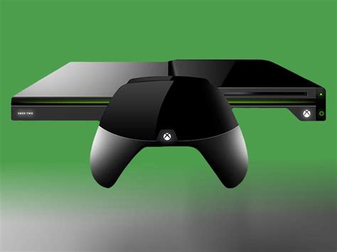 Xbox 2 and PS5: Why You Shouldn't Buy Xbox One X or PS4 Pro - TechnoStalls