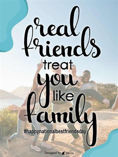 Real Friends – Happy National Best Friends Day Cards | Birthday ...