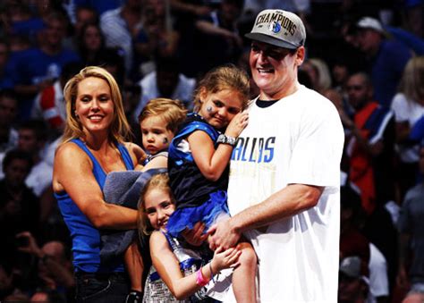 Mark Cuban Family - Celebrity Family