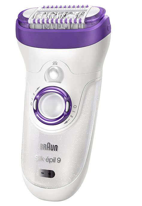 Best Epilator for Men - Top 5 in 2020| A Smooth Life