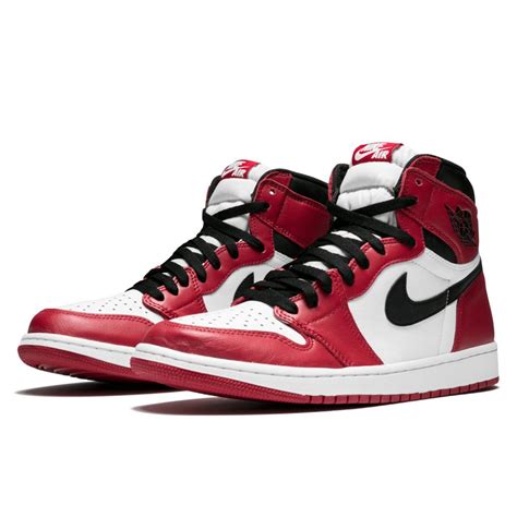 Air Jordan 1 Retro High OG Chicago 2015 - DS Kicks