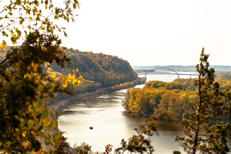 The Ultimate Hiking Guide to Mississippi-Palisades State Park — Toone's Travels