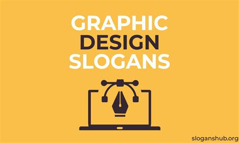 99 Unique Graphic Design Slogans to Boost Your Marketing Game