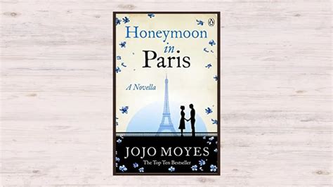 Jojo Moyes Books in Order: A Complete List | MMB Book Blog