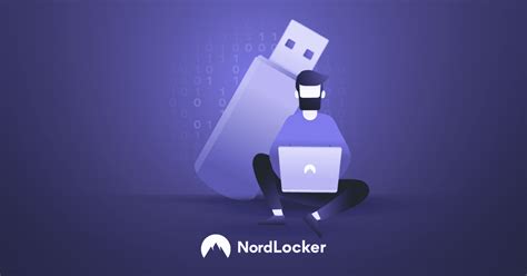 How to encrypt a flash drive in 4 easy steps | NordLocker