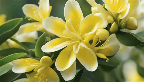 South Carolina State Flower: Yellow Jessamine, Meaning and Symbolism