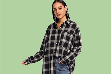 The best flannels of 2024