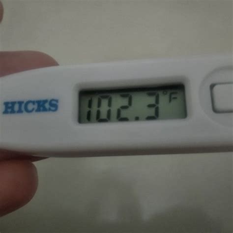 High Fever Thermometer Snapchat, High Fever Thermometer Picture, Fever ...