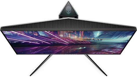 Dell Alienware AW2518H 25" Full HD (1920 x 1080) Gaming Monitor NVIDIA ...