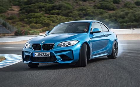 BMW M2 Drift Race Tracks, HD Cars, 4k Wallpapers, Images, Backgrounds ...