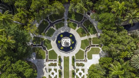 Vizcaya Museum And Garden - Ultimate Guide With Photos – A Place Under ...