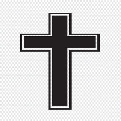 Christian Cross Vector Art, Icons, and Graphics for Free Download