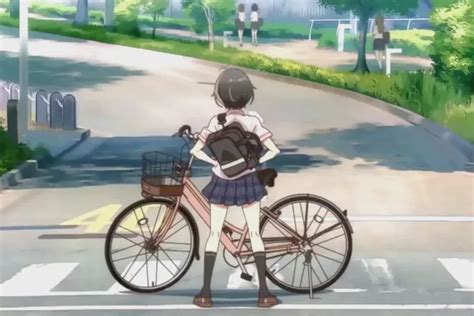 They Do Exist: 5 Best Japanese Cycling Animes - We Love Cycling magazine