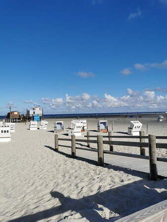 Sankt Peter Ording Beach (Sankt Peter-Ording) - Aktuelle 2020 - Lohnt ...