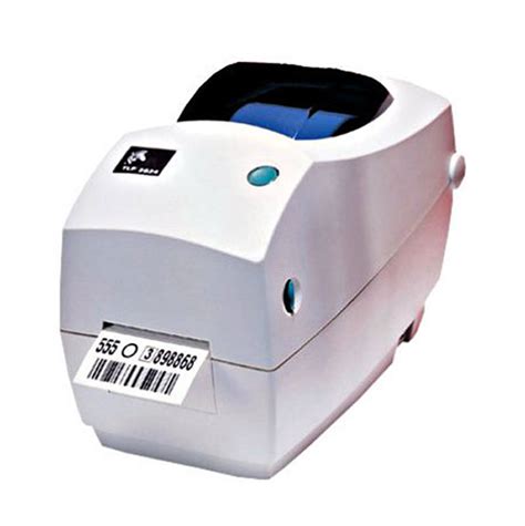 Zebra TLP 2824 Plus Thermal Transfer Label Printer