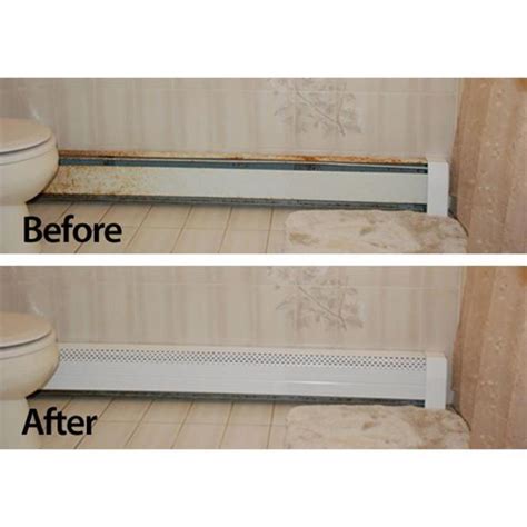 Baseboard Heaters That Go Under Kitchen Cabinets - cursodeingles-elena